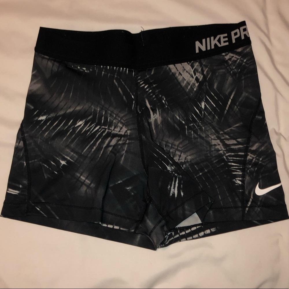 Nike Pro Spandex